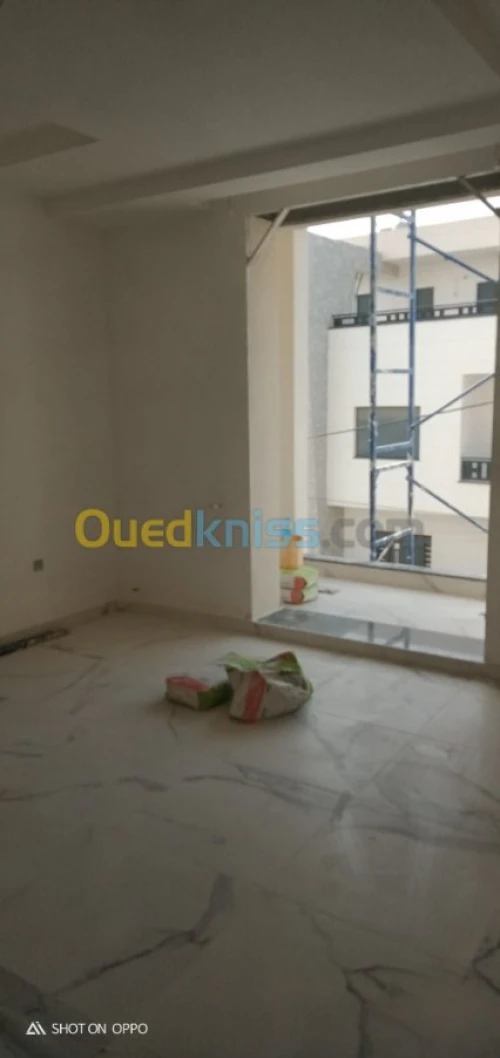 Vente Appartement F5 Alger Dely brahim