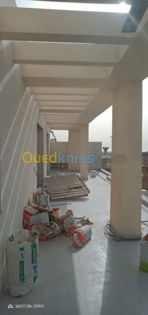 Vente Appartement F5 Alger Dely brahim