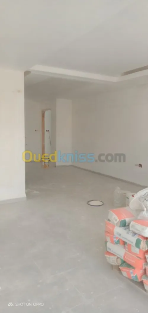 Vente Appartement F5 Alger Dely brahim