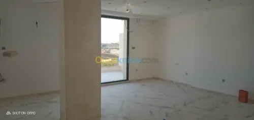 Vente Appartement F5 Alger Dely brahim