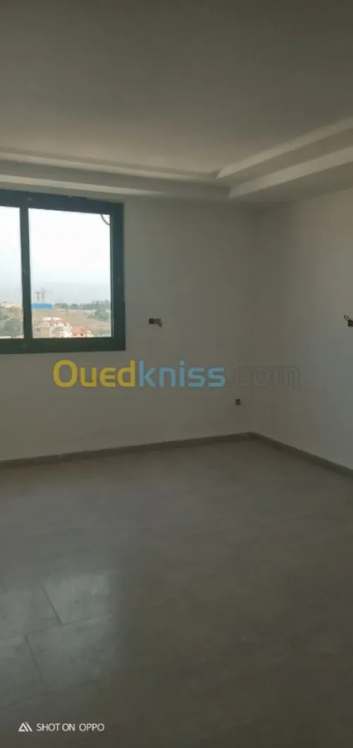 Vente Appartement F5 Alger Dely brahim