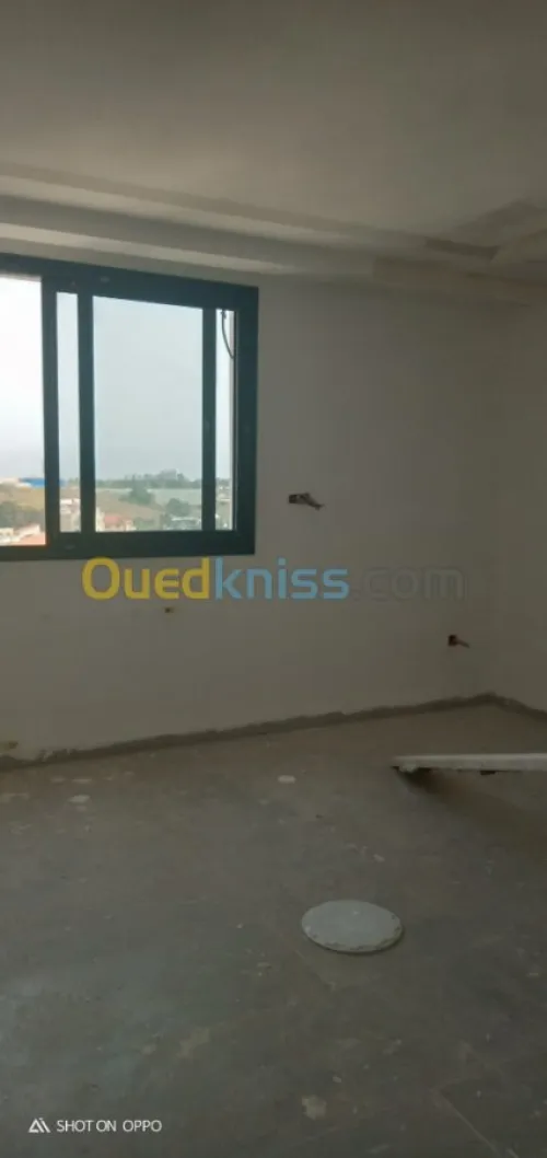 Vente Appartement F5 Alger Dely brahim