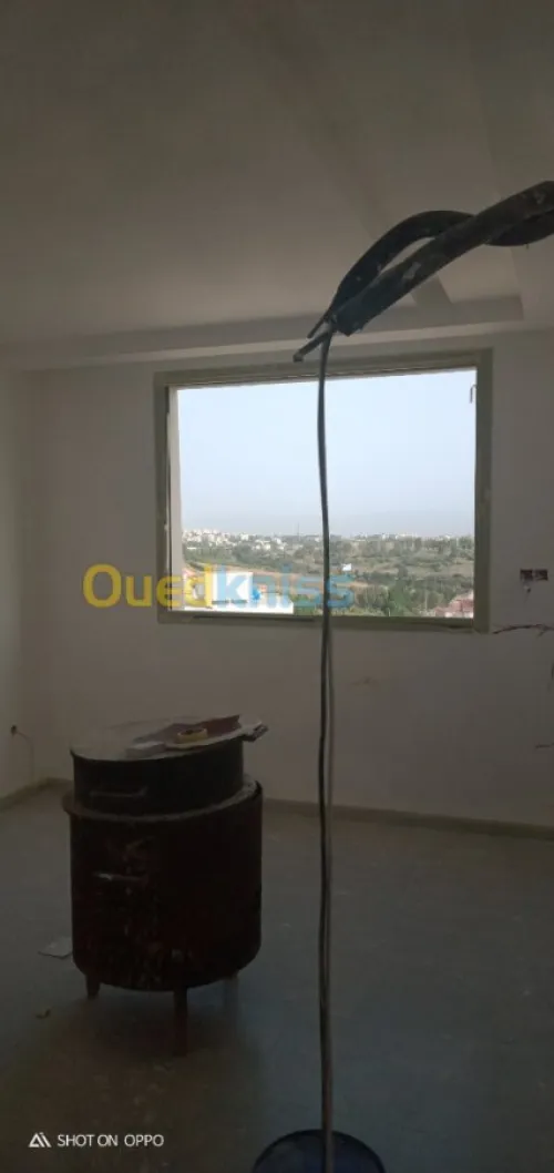 Vente Appartement F5 Alger Dely brahim