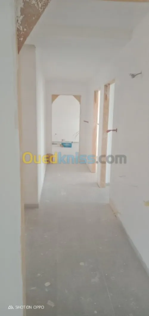 Vente Appartement F5 Alger Dely brahim