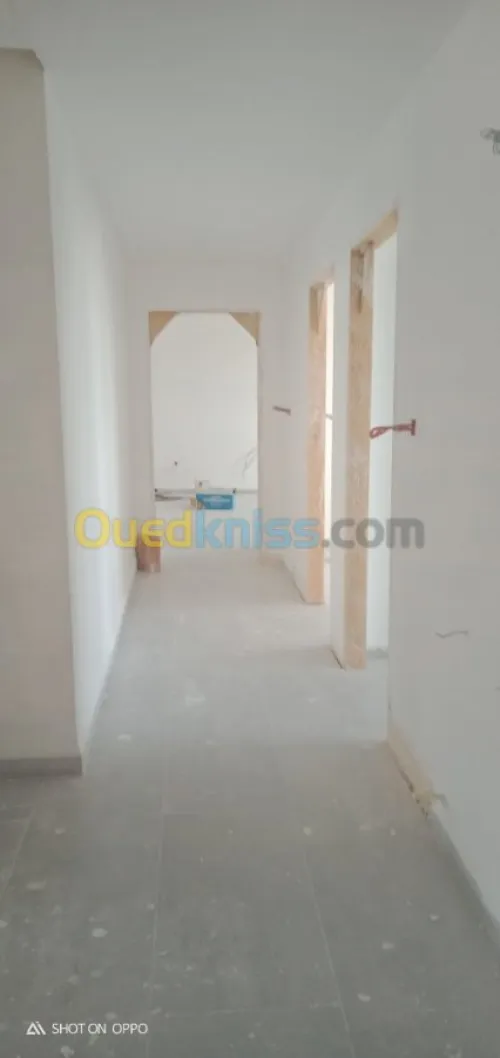 Vente Appartement F5 Alger Dely brahim