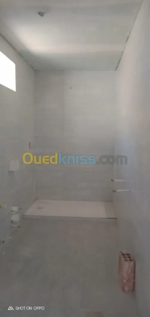 Vente Appartement F5 Alger Dely brahim