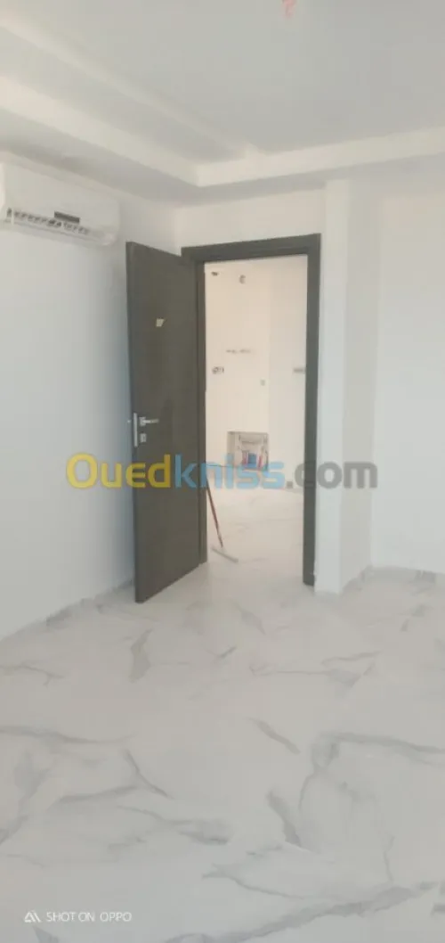 Vente Appartement F5 Alger Dely brahim
