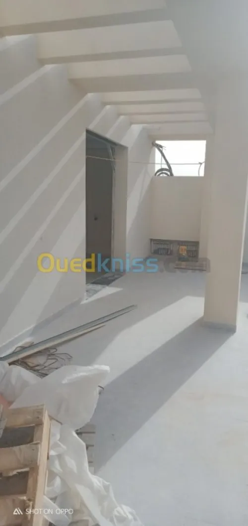 Vente Appartement F5 Alger Dely brahim