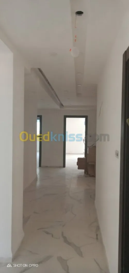 Vente Appartement F5 Alger Dely brahim