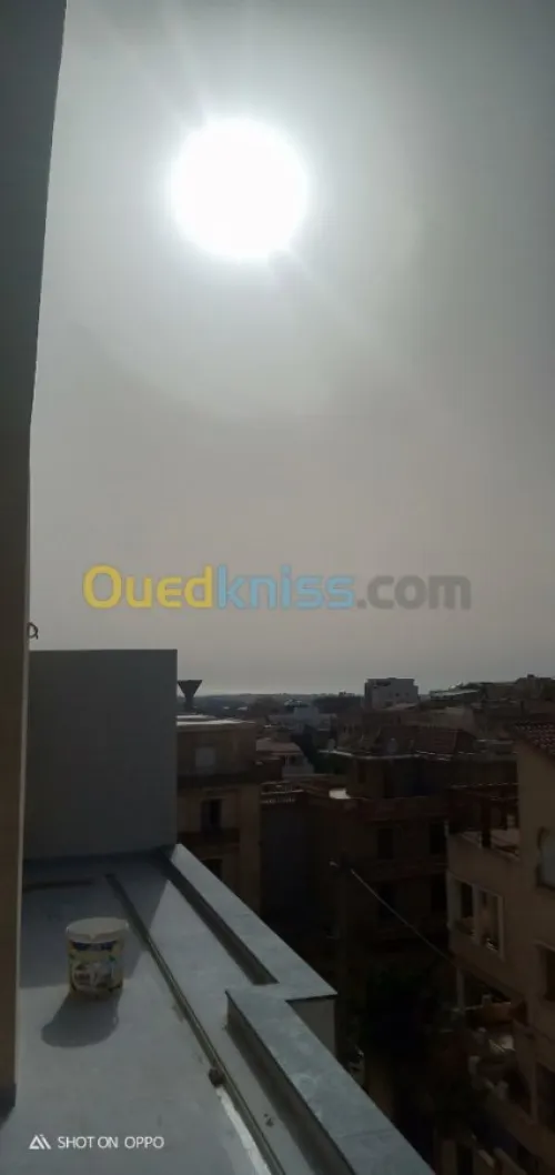 Vente Appartement F5 Alger Dely brahim