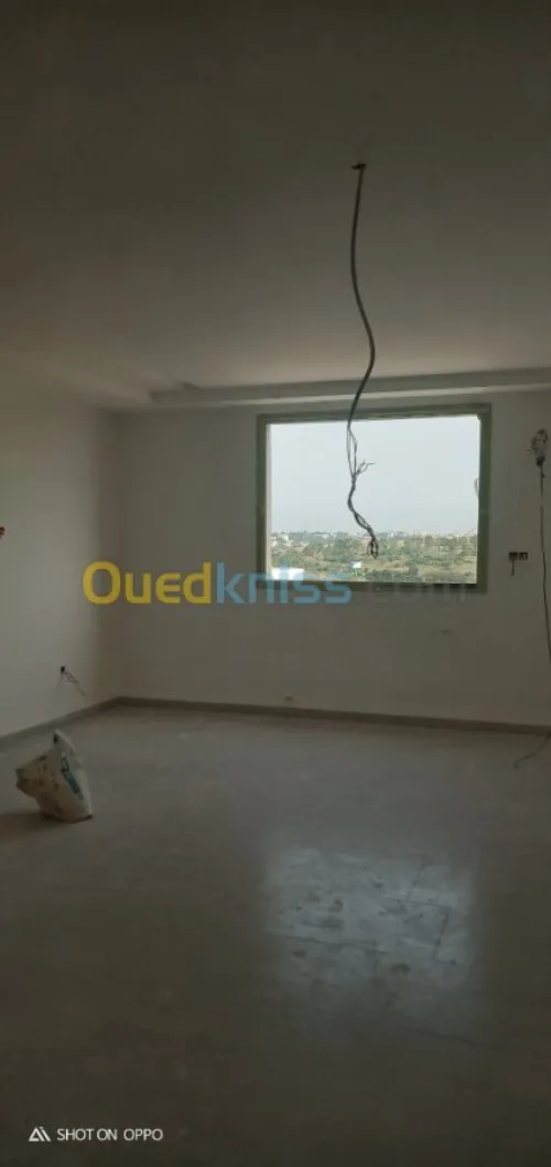 Vente Appartement F5 Alger Dely brahim