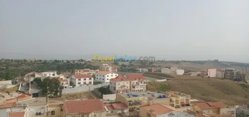 Vente Appartement F5 Alger Dely brahim