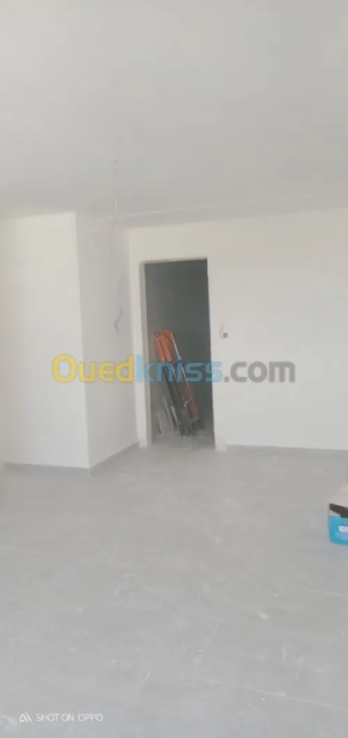 Vente Appartement F5 Alger Dely brahim