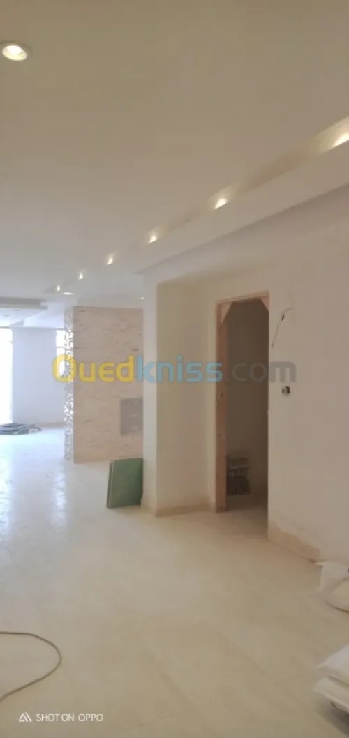 Vente Appartement F4 Alger Dely brahim