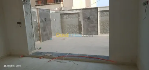 Vente Appartement F4 Alger Dely brahim