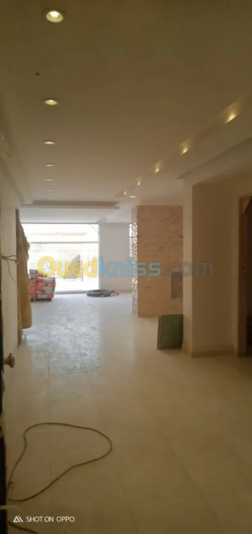 Vente Appartement F4 Alger Dely brahim