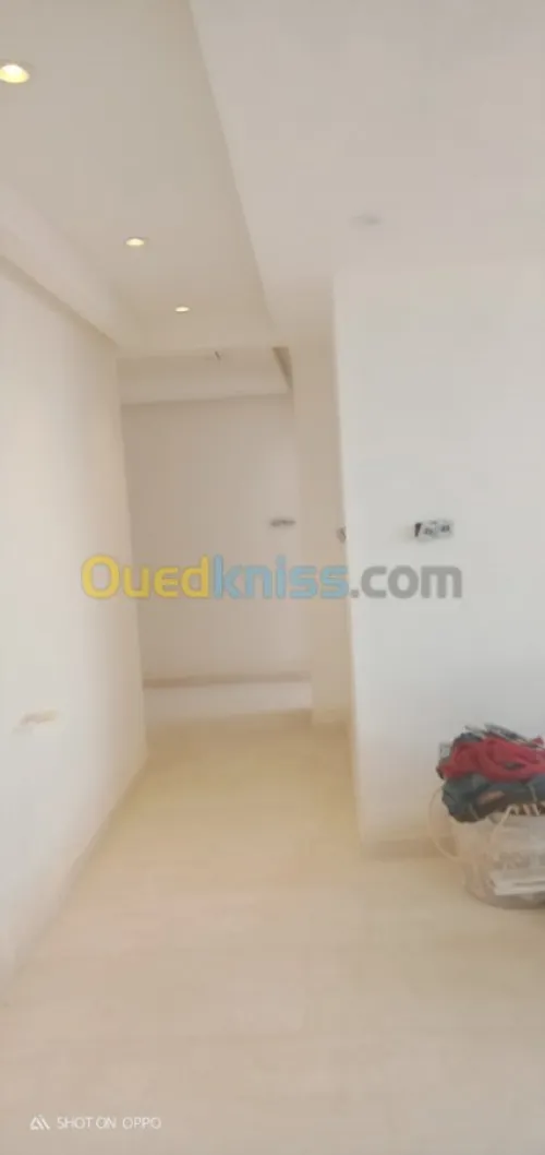 Vente Appartement F4 Alger Dely brahim