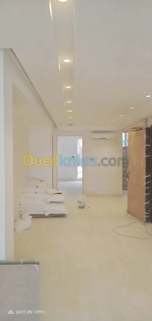 Vente Appartement F4 Alger Dely brahim