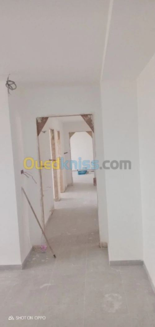 Vente Appartement Alger Dely brahim