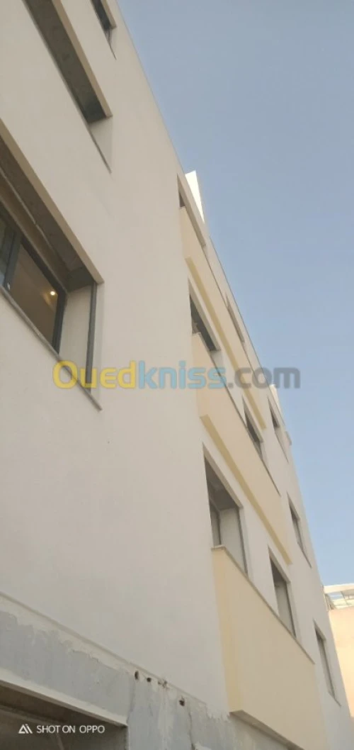 Vente Appartement F4 Alger Dely brahim