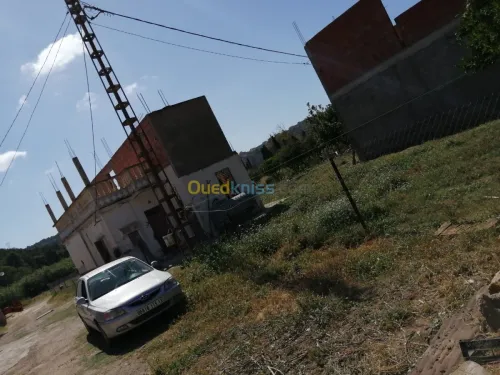 Vente Terrain Tlemcen Ghazaouet
