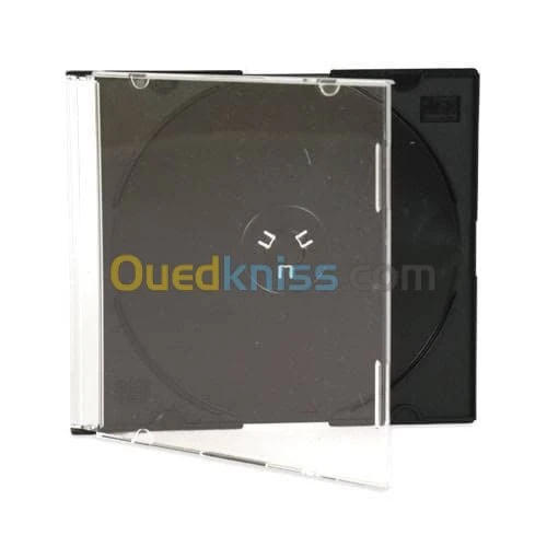 boiter cd  cristale
