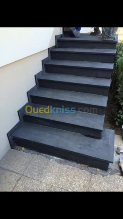 Renovation & amenagement 