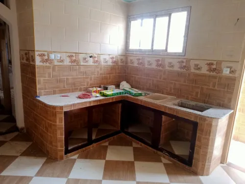 Renovation & amenagement 