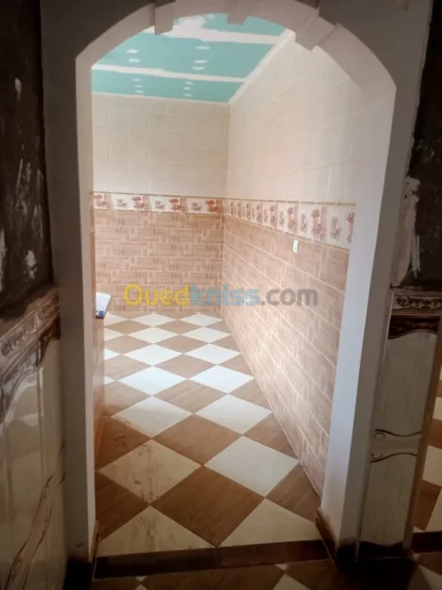 Renovation & amenagement 