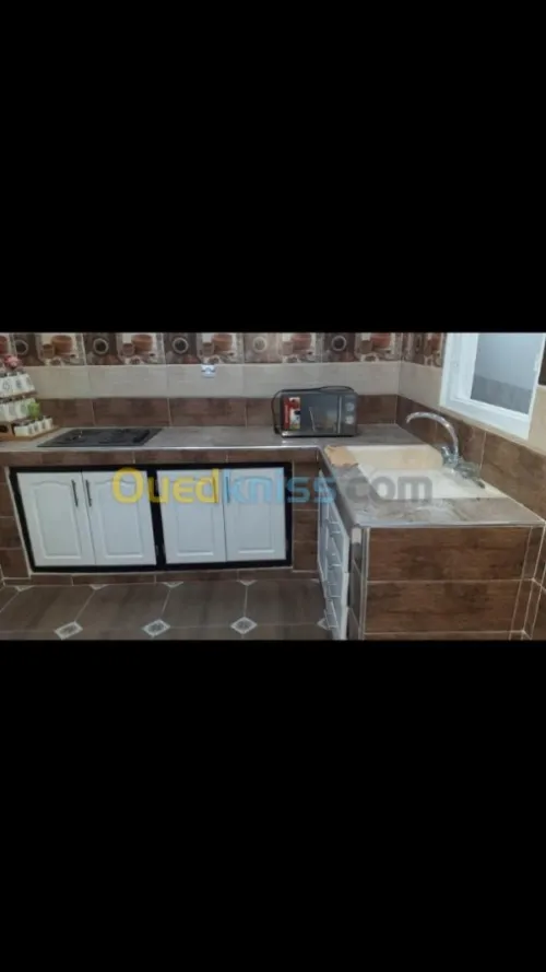 Renovation & amenagement 