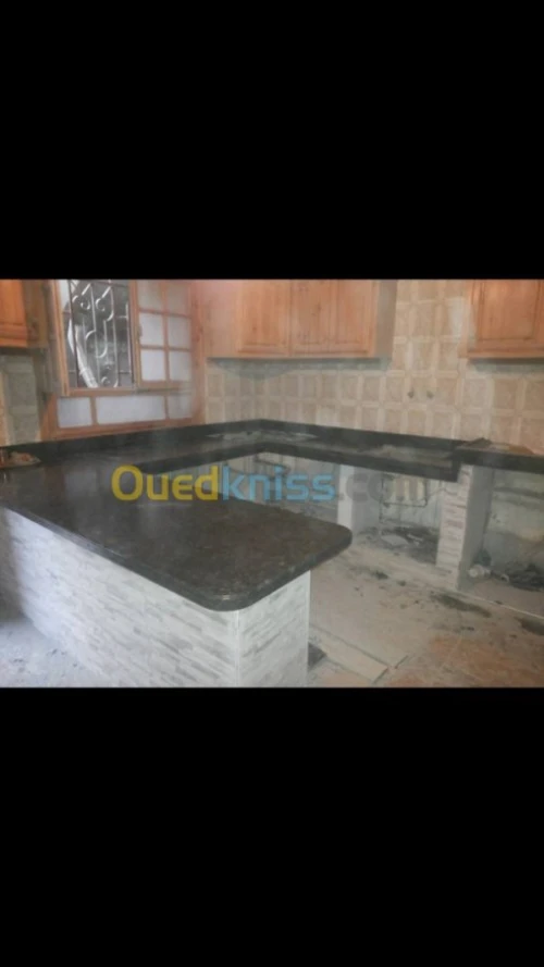 Renovation & amenagement 