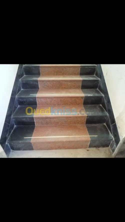 Renovation & amenagement 