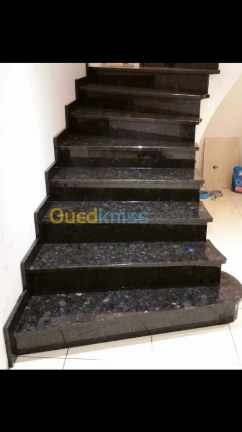 Renovation & amenagement 