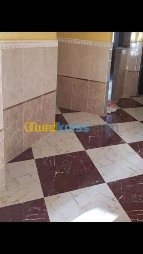 Renovation & amenagement 