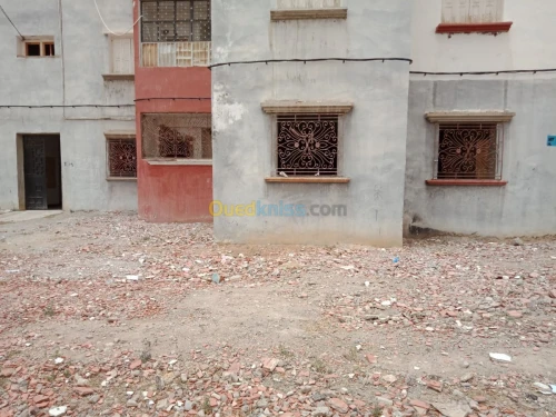 Vente Appartement F3 Sidi bel abbes Mostefa ben brahim