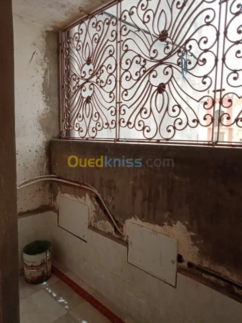 Vente Appartement F3 Sidi bel abbes Mostefa ben brahim