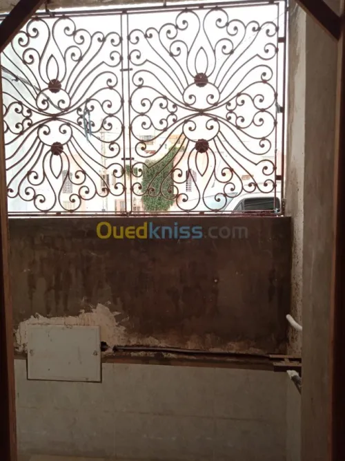 Vente Appartement F3 Sidi bel abbes Mostefa ben brahim
