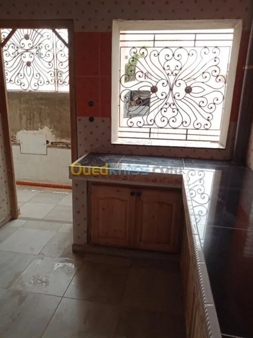 Vente Appartement F3 Sidi bel abbes Mostefa ben brahim