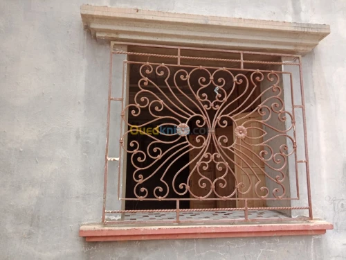 Vente Appartement F3 Sidi bel abbes Mostefa ben brahim