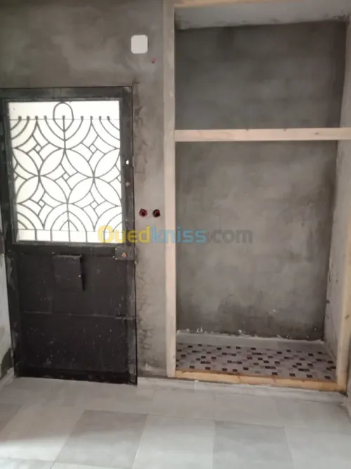 Vente Appartement F3 Sidi bel abbes Mostefa ben brahim