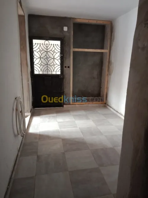 Vente Appartement F3 Sidi bel abbes Mostefa ben brahim