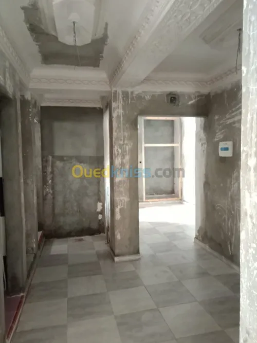Vente Appartement F3 Sidi bel abbes Mostefa ben brahim