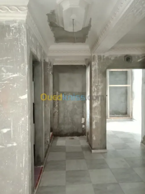 Vente Appartement F3 Sidi bel abbes Mostefa ben brahim