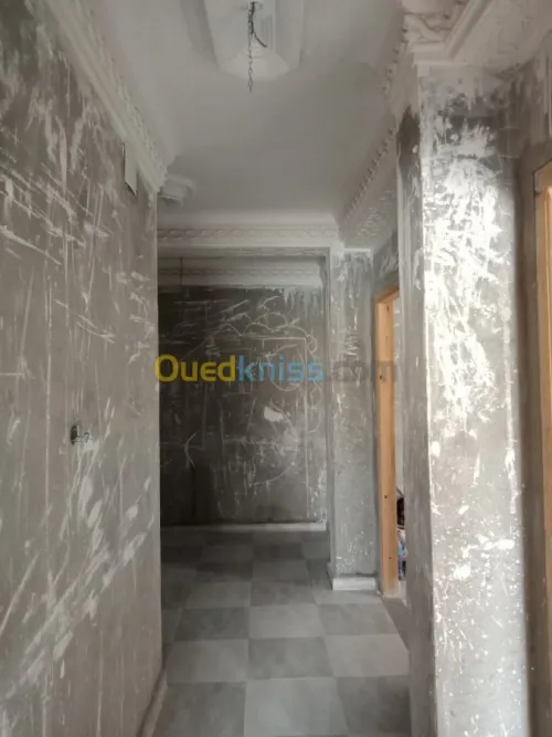 Vente Appartement F3 Sidi bel abbes Mostefa ben brahim