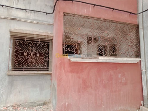 Vente Appartement F3 Sidi bel abbes Mostefa ben brahim