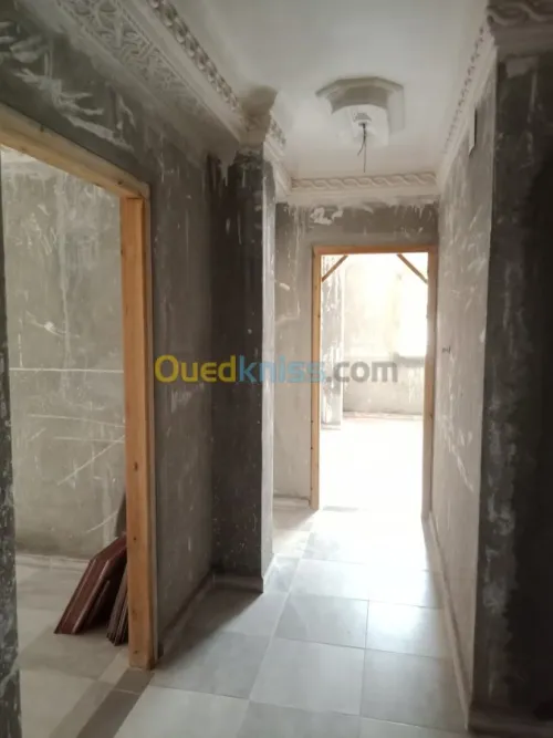 Vente Appartement F3 Sidi bel abbes Mostefa ben brahim