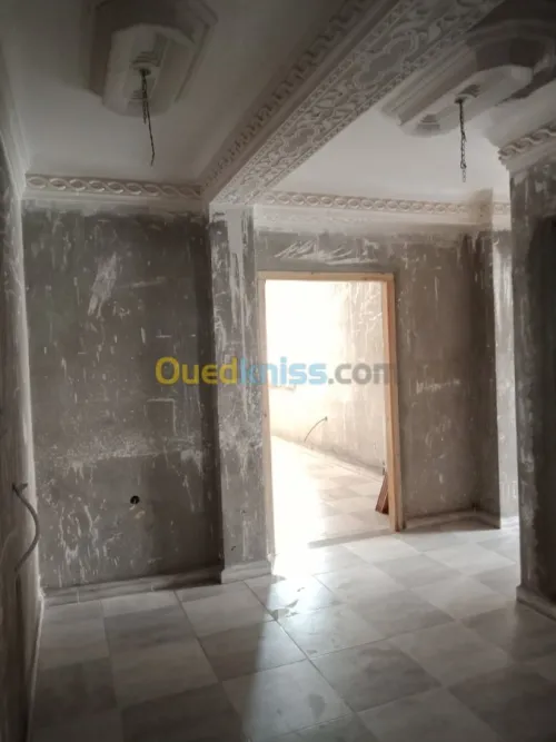 Vente Appartement F3 Sidi bel abbes Mostefa ben brahim