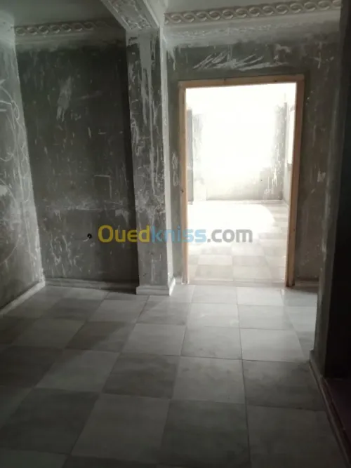 Vente Appartement F3 Sidi bel abbes Mostefa ben brahim