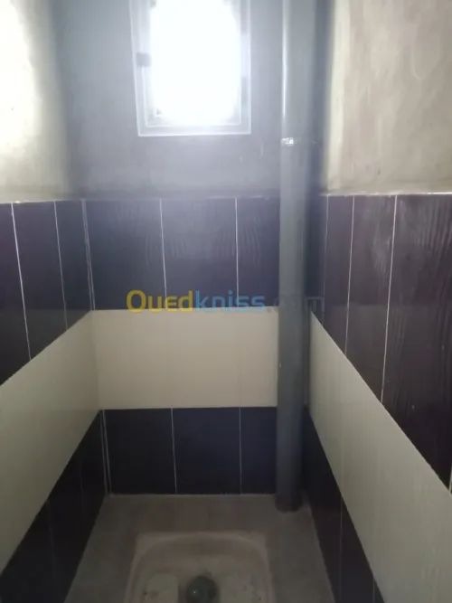 Vente Appartement F3 Sidi bel abbes Mostefa ben brahim