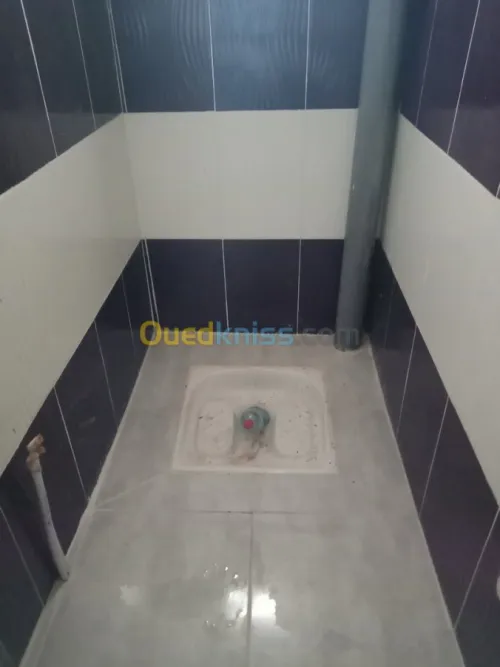 Vente Appartement F3 Sidi bel abbes Mostefa ben brahim